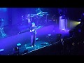 Machine Gun Kelly gets emotional in Moscow - Speech + Glass House