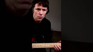 D minor Guitar Improvisation Larry Carlton Inspired
