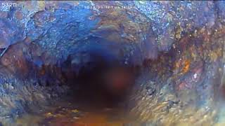 SEWERSCOPE INSPECTION PROPERTY ORDER NUMBER 1581 PART 2