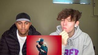 Tory Lanez - Most High (Official Reaction Video)