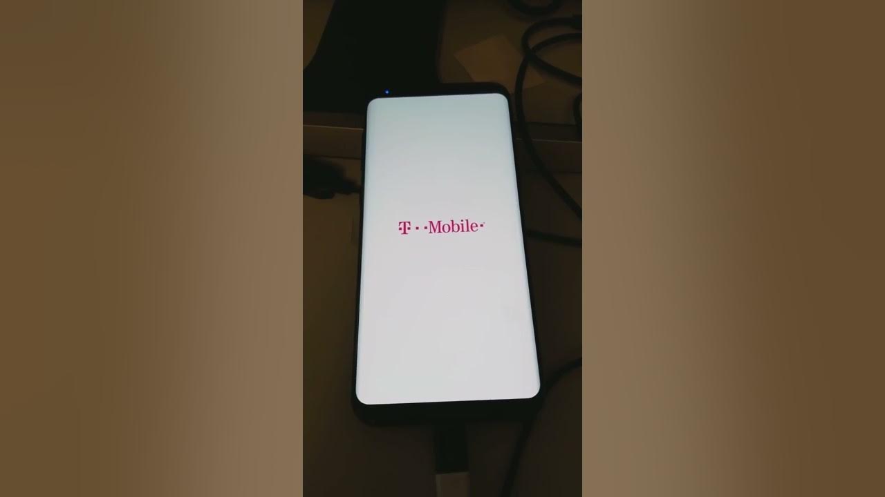 TMobile Galaxy S8 plus SMG955U Unlock and IMEI REPAIR YouTube