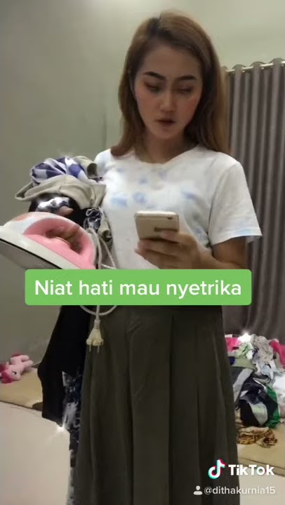 VIRAL rahasia wanita