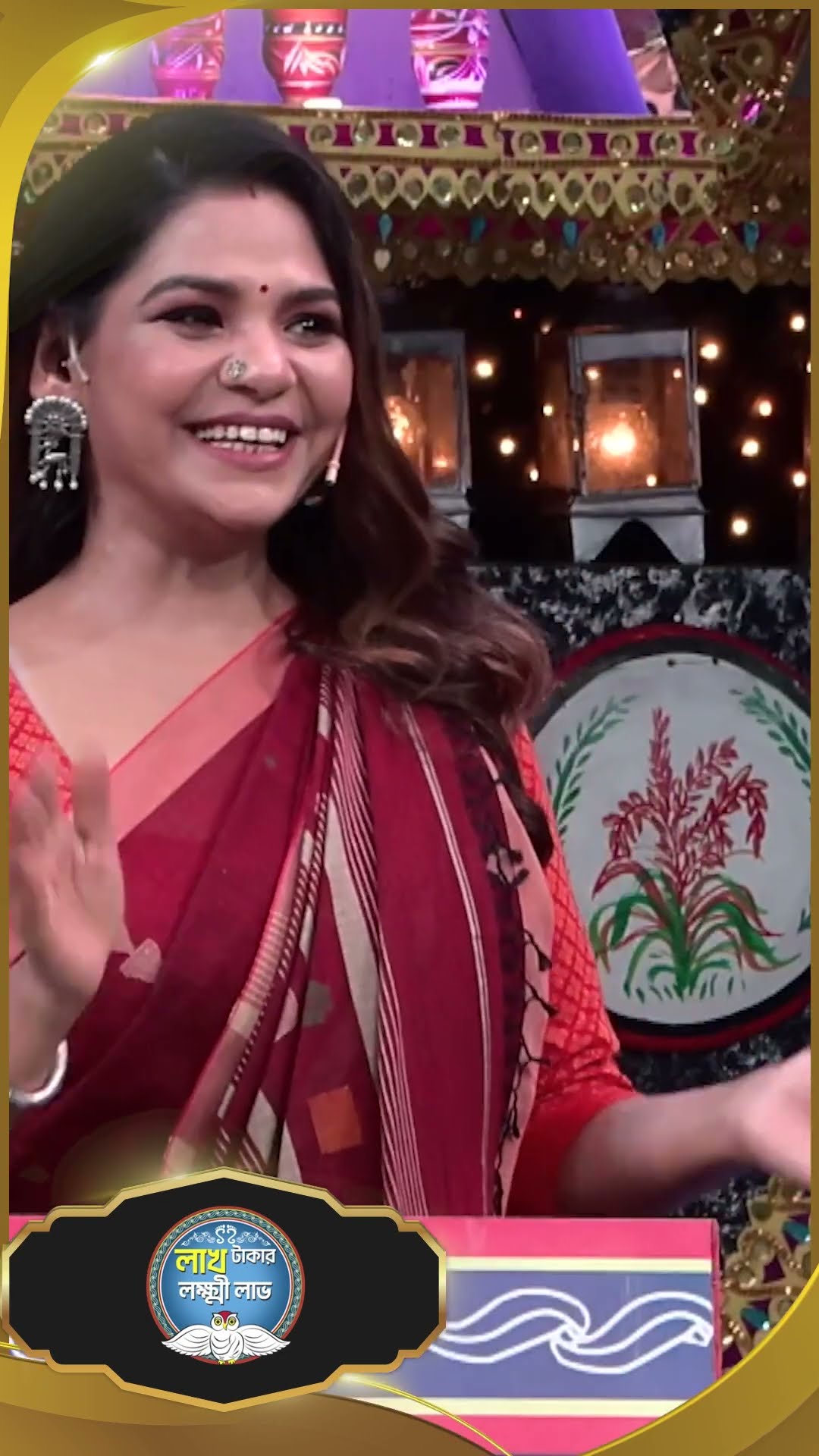 #LakhTakarLokkhiLabh  #sunbanglaserial #shorts #ytshorts