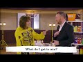 Taskmaster s4 outtake  billboard task result