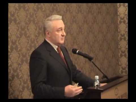 შეკრება \"ვერე პალასში\" 05.05.2010