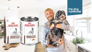 Royal Canin Hepatic (Liver) Dry & Wet Dog Food Review - The Dog Nutritionist by The Dog Nutritionist 963 views 5 months ago 5 minutes, 53 seconds