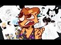 BlogTheGreatRouge S Forgotten Comic An Analysis Of Bendy Boris And The Quest For The Ink Machine BlogTheGreatRouge S Forgotten Comic An Analysis Of Bendy Boris And The Quest For The Ink Machine