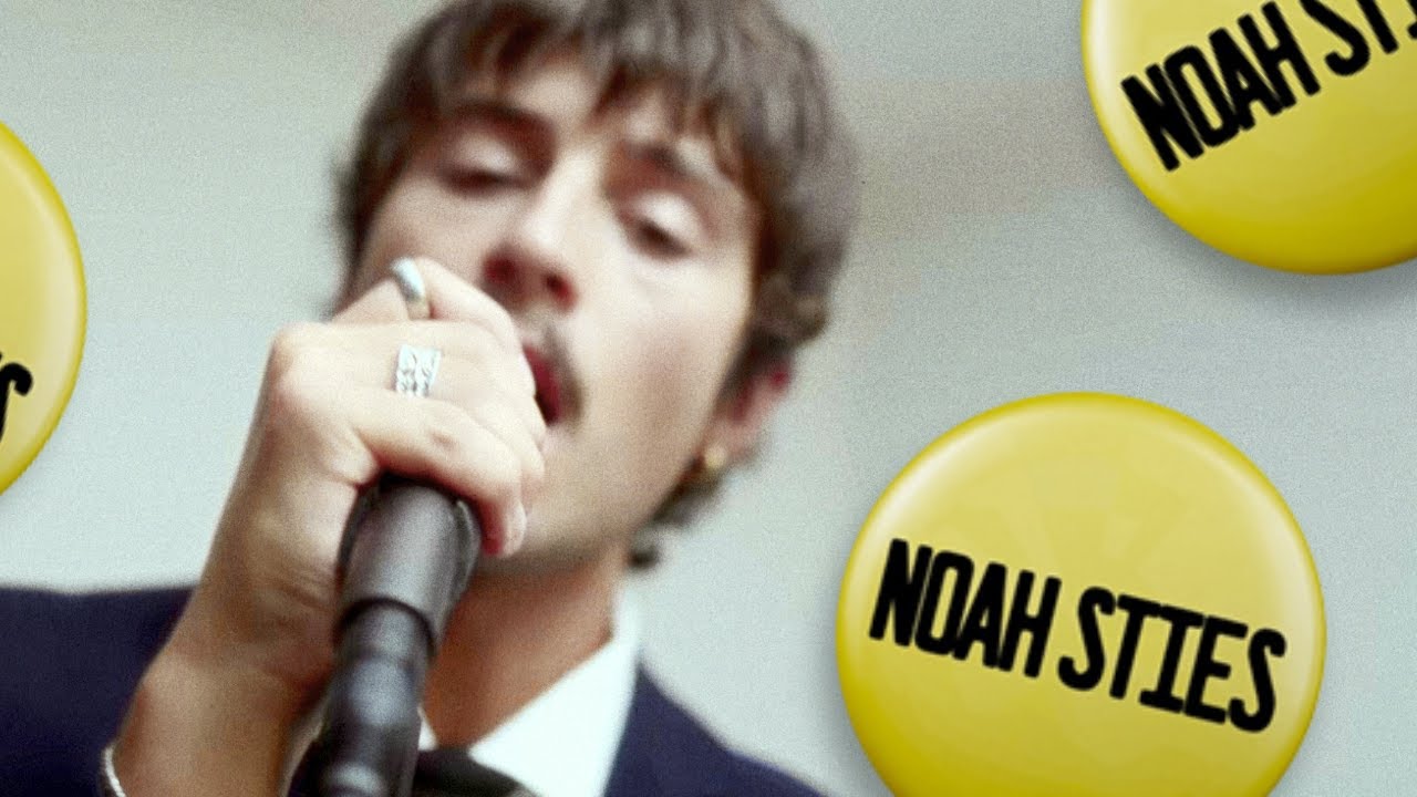 Noah Sties - chasing changes (Official Video)