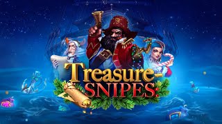 TREASURE SNIPES CHRISTMAS: SLOT THAT CAPTURES THE THRILL OF THE HIGH SEAS screenshot 5