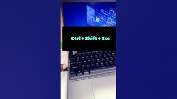 This shortcut 🤔Ctrl + Shift + Esc🤯 #keyboard #theothersideofmakebelieve #fh #microsoftword