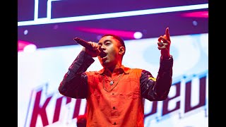 Download Lagu Laze, John Parapat \u0026 St. Loco - Numb (Linkin Park Cover) at FLAVS Festival 2022 MP3 Download Lagu Laze, John Parapat \u0026 St. Loco - Numb (Linkin Park Cover) at FLAVS Festival 2022 MP3