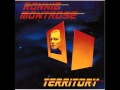 Territory - Ronnie Montrose