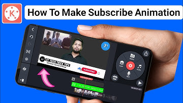How To Make Subscribe Animation | Make Subscribe Animation Like Ruok FF | Green Screen Subscribe