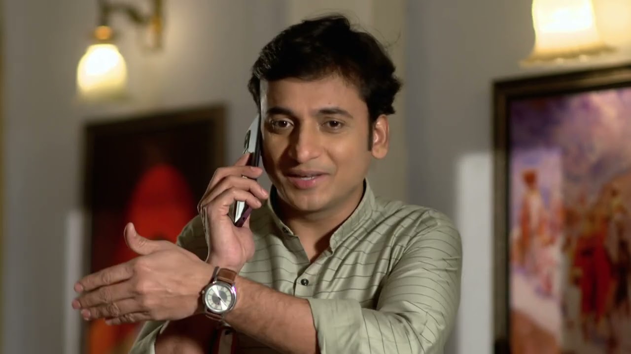 Mazhi Tuzhi Reshimgaath - Ep 123 - Prarthana Behere - Marathi Tv Serial - Zee5 Marathi Classics