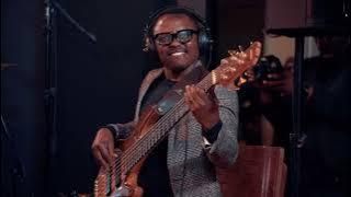 FUTHI MHLONGO- THROUGH IT ALL