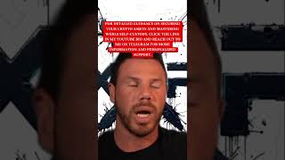 #xrp#btc #bitcoin #crypto #goviral #xrpcommunity #xrpnewstoday #fyoupage #cryptonews #securewallet