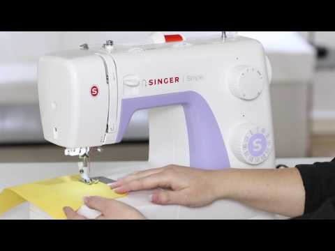 SINGER 3232 -français - Classe de Propriétaire en Ligne