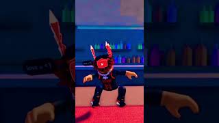 RAT DANCE #roblox #trending