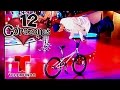 12 Corazones💕: BMX Bikers Special! | Full Episode | Telemundo English