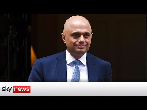 Health Secretary says 16 and 17-year-olds getting the jab is 'absolutely the right thing to do'