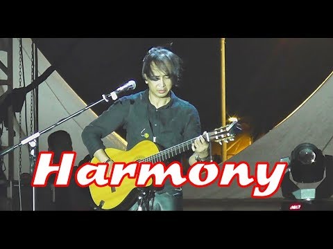 Harmony (Pyu Padi)