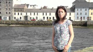 Linda Welby-The Galway Fiddler chords
