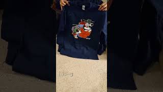 Whats In The Bag?