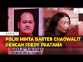 Tangkap Buron Nomor 1 Thailand Chaowalit, Polri Minta Barter dengan Fredy Pratama