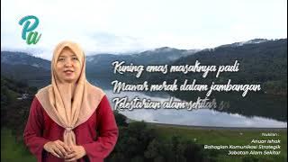 Pantun Alam