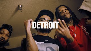 [FREE] 'Trenches' - Hard Detroit Type Beat 2023