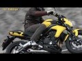 2012 Kawasaki ER-6n Test Ride Web Mr.Bike