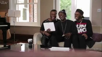 Skype in Media: The Quicklink TX full video