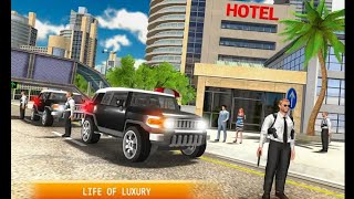 Virtual Businessman Billionaire Dad Life Simulator by Super Duper Studios Android Gamelay HD screenshot 5