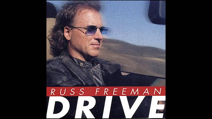 Carol Albert (featuring Paul Brown)