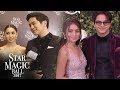 Rated K: Who dated who in the Star Magic Ball 2017?