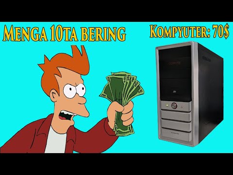 Video: Overclocking Kompyuter Uskunalari