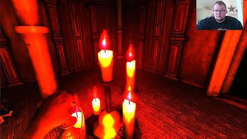 Amnesia Hill: Extermination #4