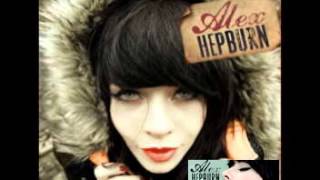 Alex Hepburn - You are my family chords