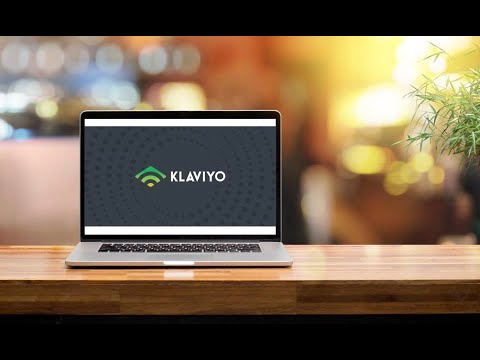 Email Marketing Masterclass: Build Your First Automated Campaigns With Klaviyo