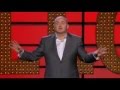 Dara O'Briain - Music and Guilty Pleasures