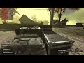 Call of duty warzone