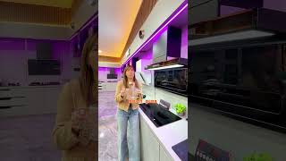 Butang banyak, induction susah sangat nak diguna