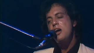 Billy Joel   Just the Way You Are   (Live 1977)