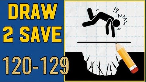 DRAW 2 SAVE – 120,121,122,123,124,125,126,127,128,129
