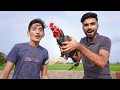 This Cock is Super Angry | गलती से भी इसके पास मत जाना - Animal Behavior Test