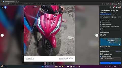 How To Tell When Something Was Posted On Facebook Marketplace   Everyday Networking