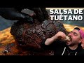 Sirloin con salsa de Tuétano | La Capital
