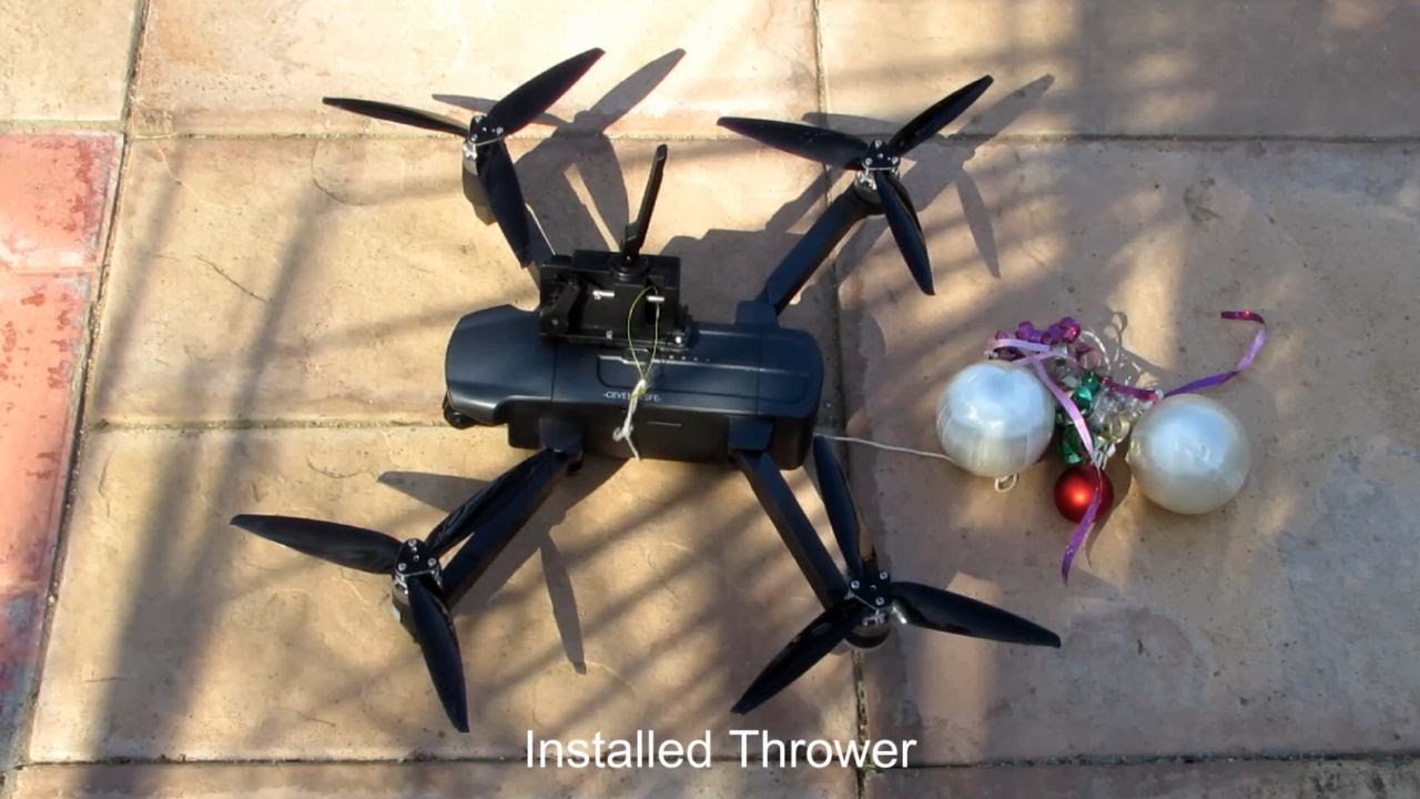 Drone csf100 discount