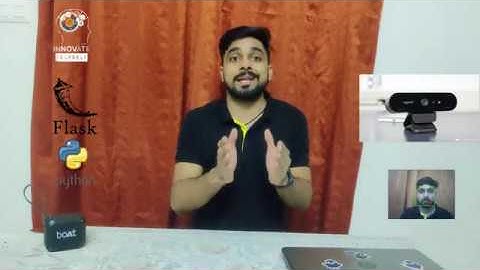 Face Recognition with Flask Application | OpenCV