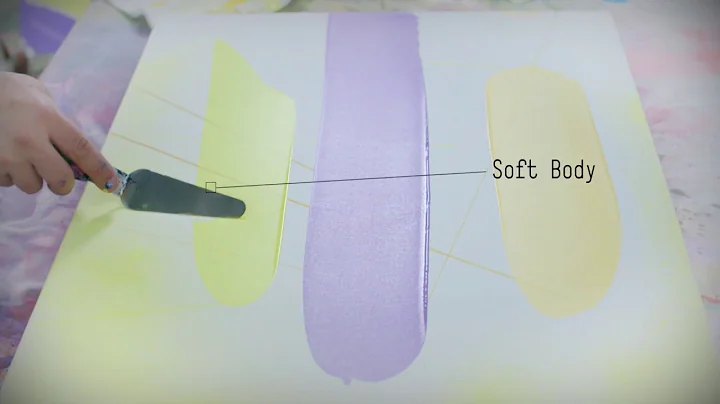 Liquitex Soft Body Acrylic Paints - Infinitely Intermixable - Jerry's Artarama